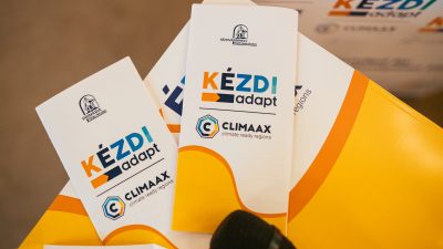 Communication Outputs