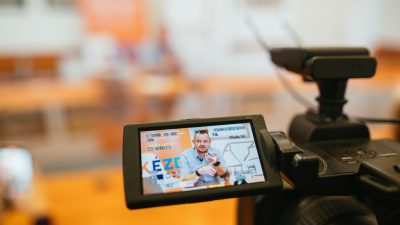 Press Conference 21/11/2024