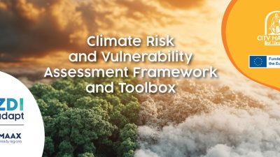 Awareness campaign on Facebook and TikTok