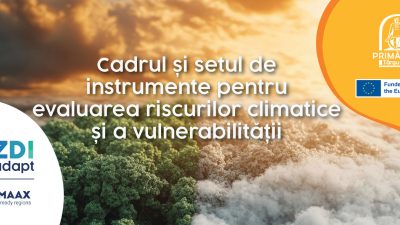 Campanie de conștientizare pe Facebook și TikTok