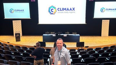 Workshop in Barcelona: presenting the results of the first phase