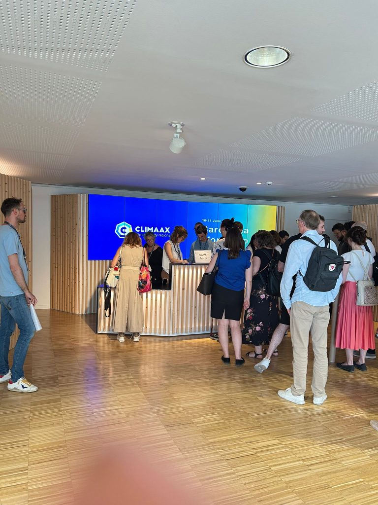 Barcelona workshop 2025/06/10–11