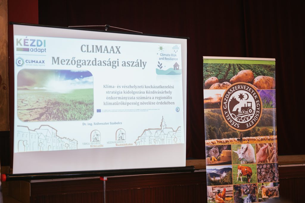 Farmers’ forum 19/02/2026