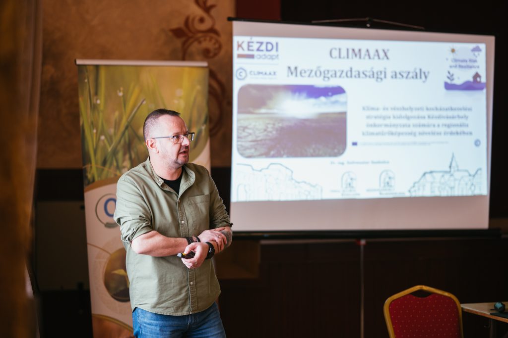 Farmers’ forum 19/02/2026