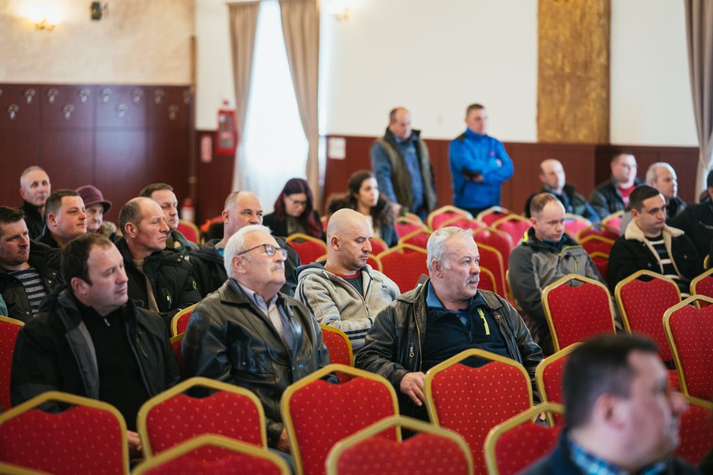 Farmers’ forum 19/02/2026