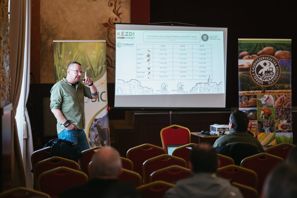 Farmers’ forum 19/02/2026