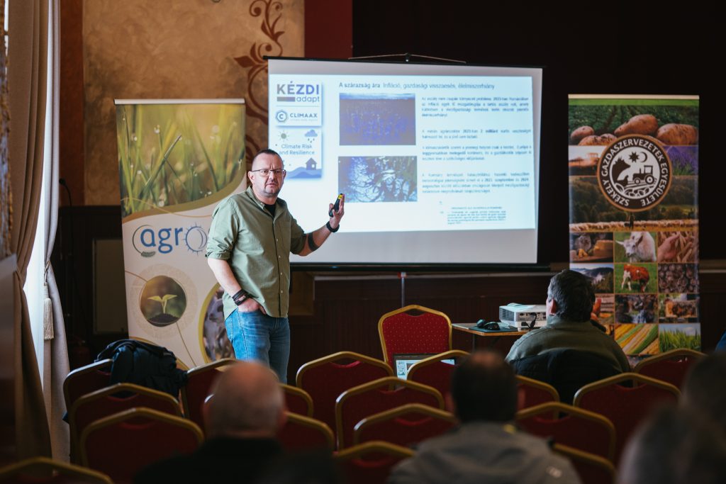 Farmers’ forum 19/02/2026