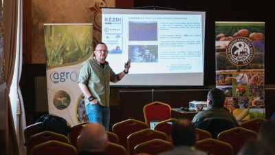 Farmers’ forum 19/02/2026