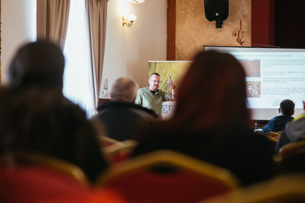 Farmers’ forum 19/02/2026