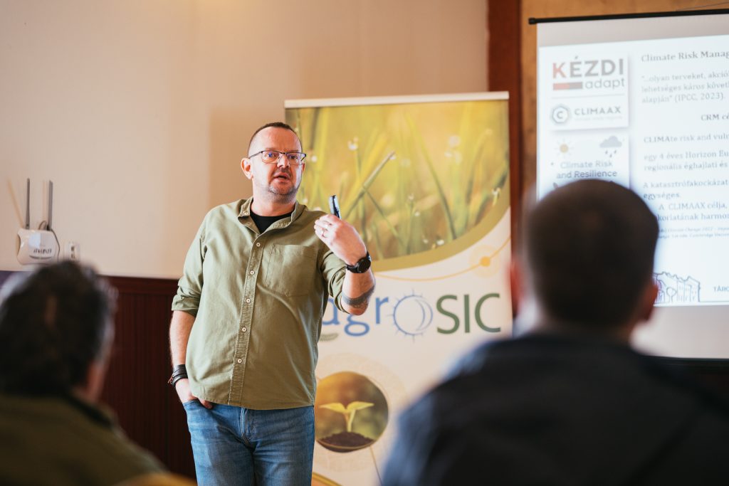 Farmers’ forum 19/02/2026