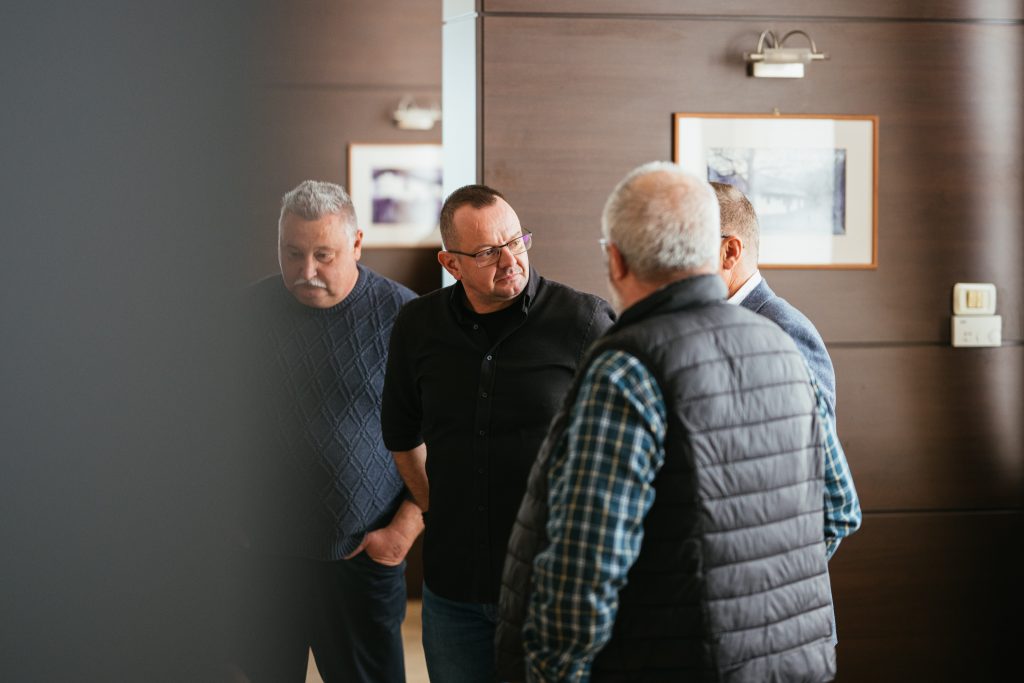 Presentation of research results to local farmers 20/02/2026