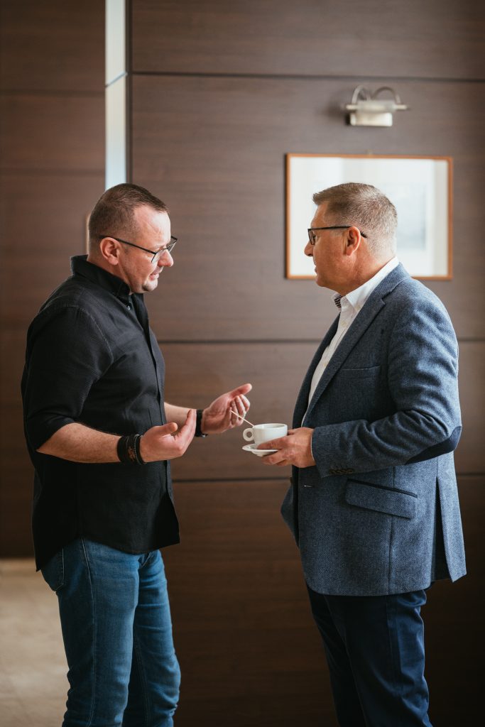 Presentation of research results to local farmers 20/02/2026