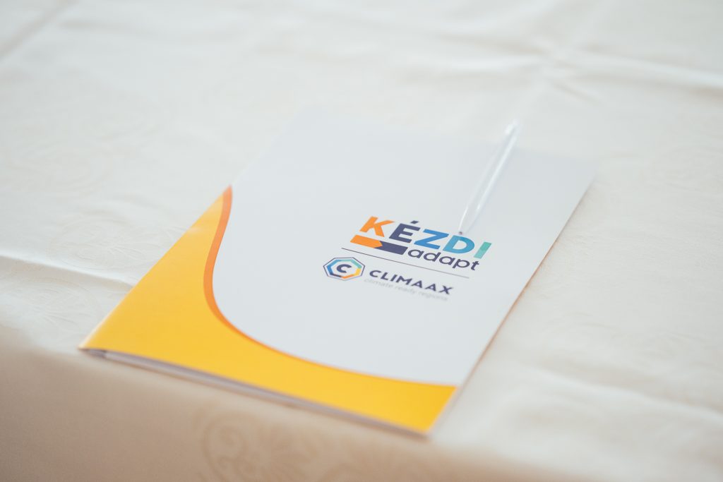 Presentation of research results to local farmers 20/02/2026