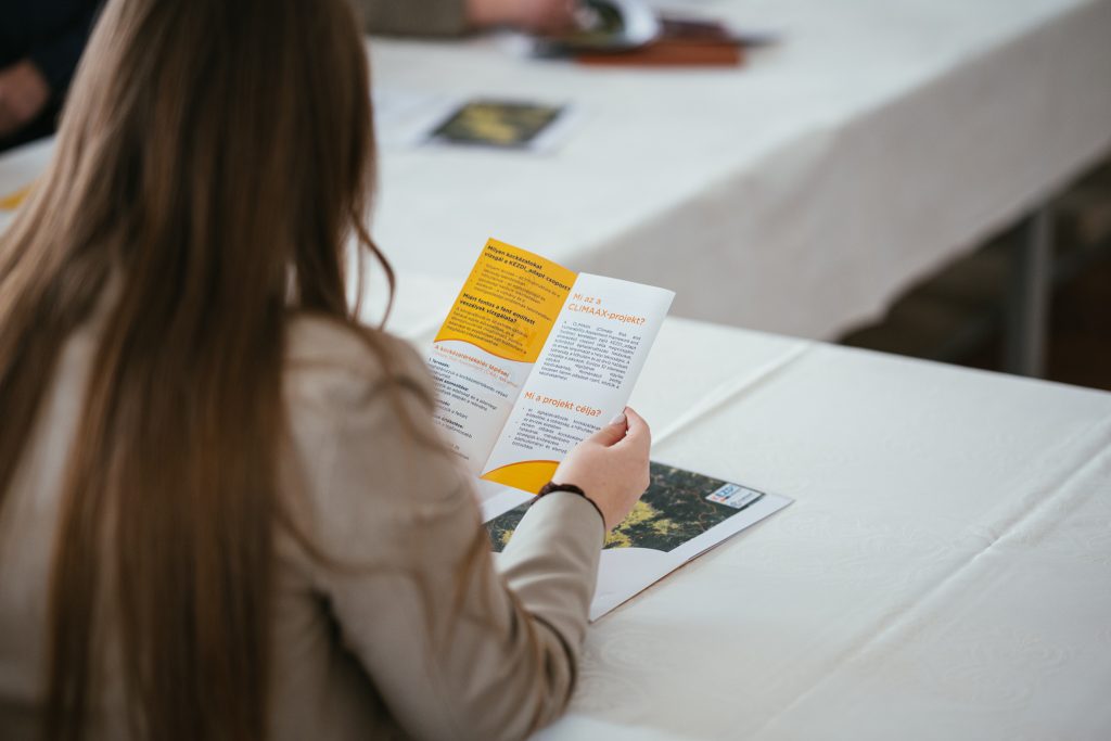 Presentation of research results to local farmers 20/02/2026