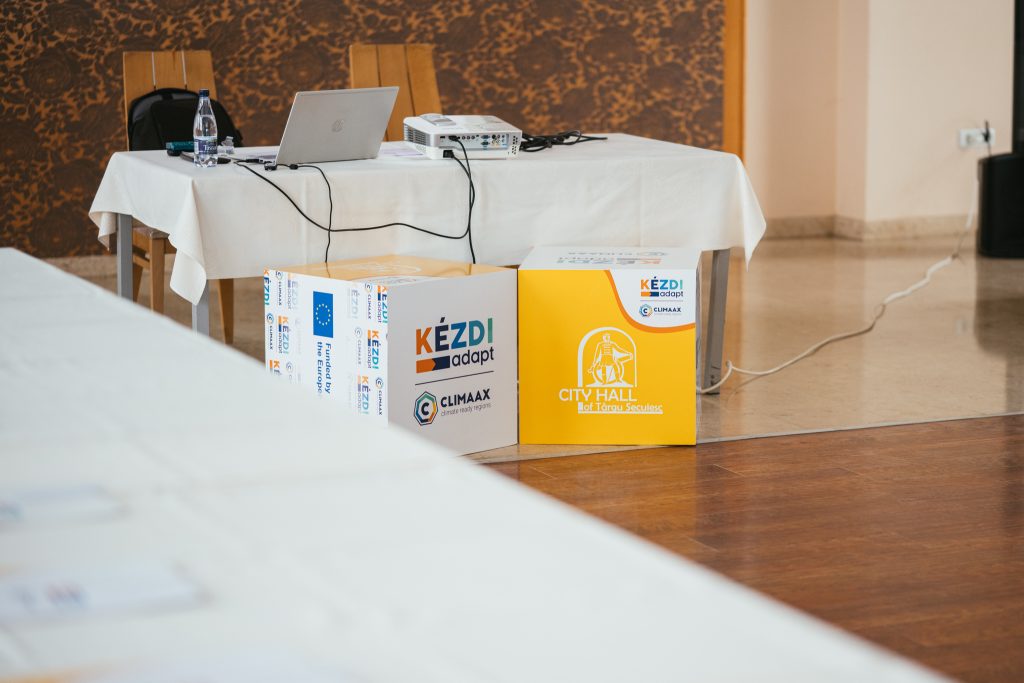 Presentation of research results to local farmers 20/02/2026