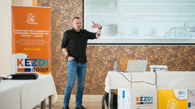 Presentation of research results to local farmers 20/02/2026