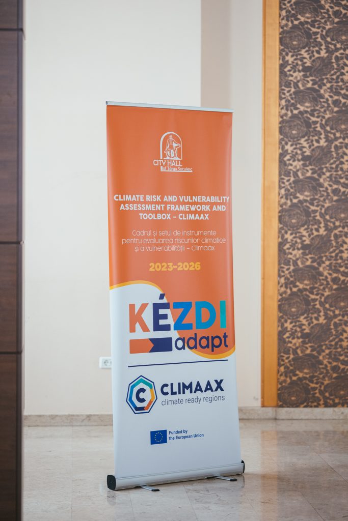 Presentation of research results to local farmers 20/02/2026