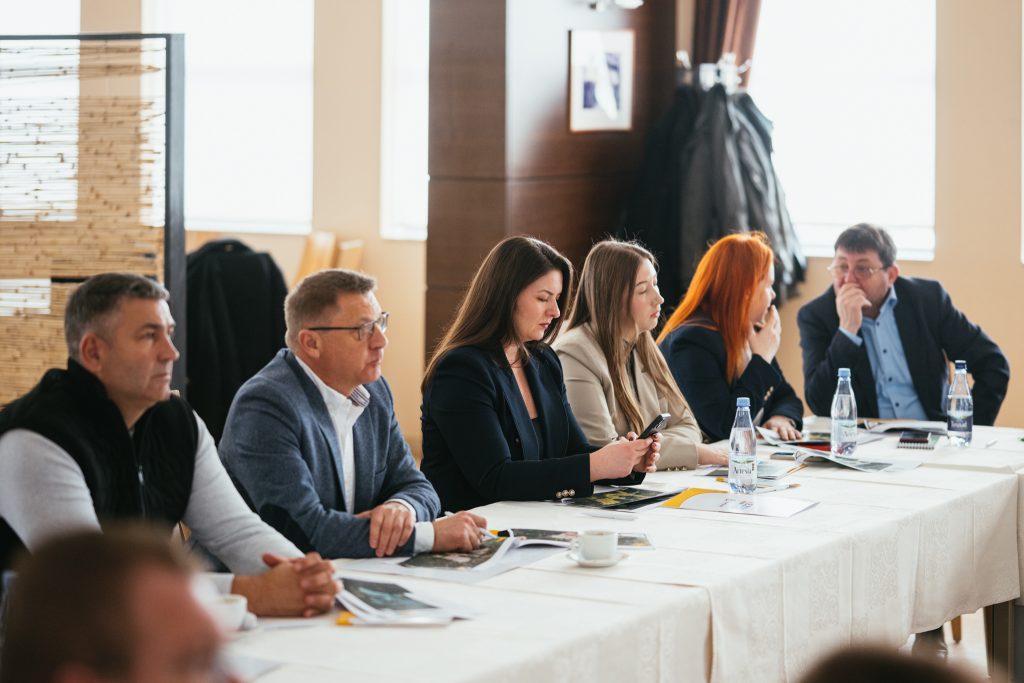 Presentation of research results to local farmers 20/02/2026