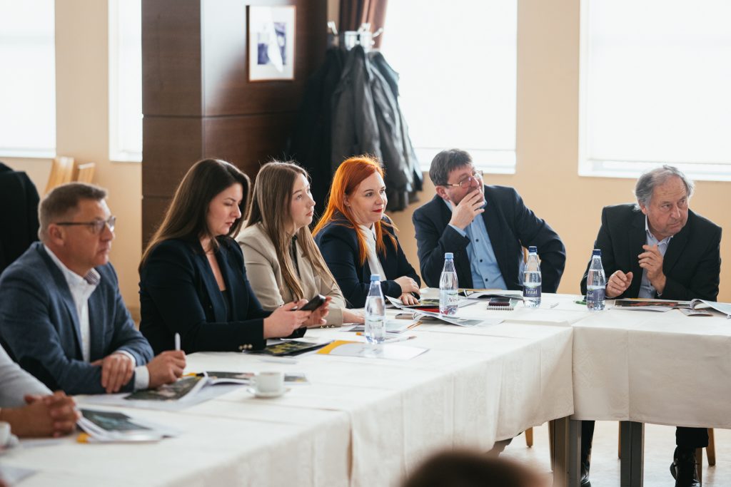 Presentation of research results to local farmers 20/02/2026