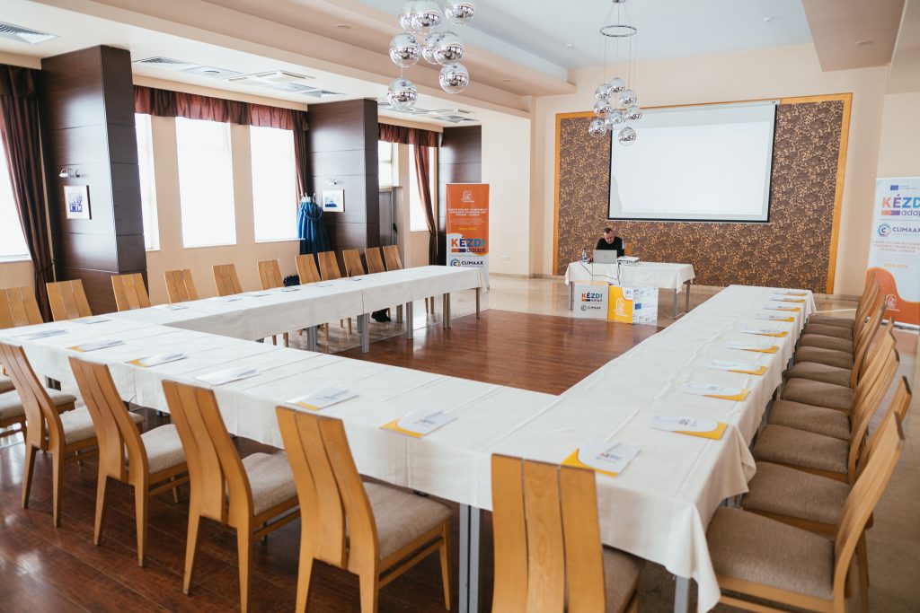 Presentation of research results to local farmers 20/02/2026