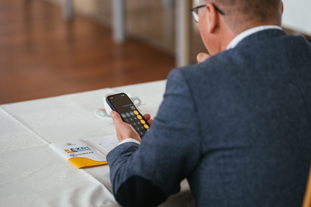 Presentation of research results to local farmers 20/02/2026