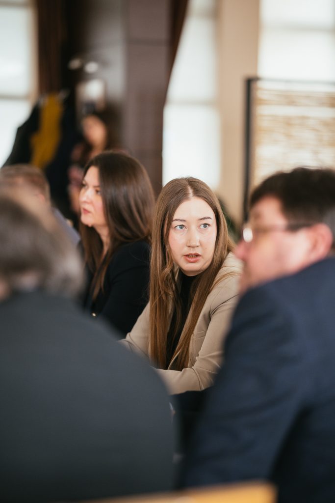 Presentation of research results to local farmers 20/02/2026