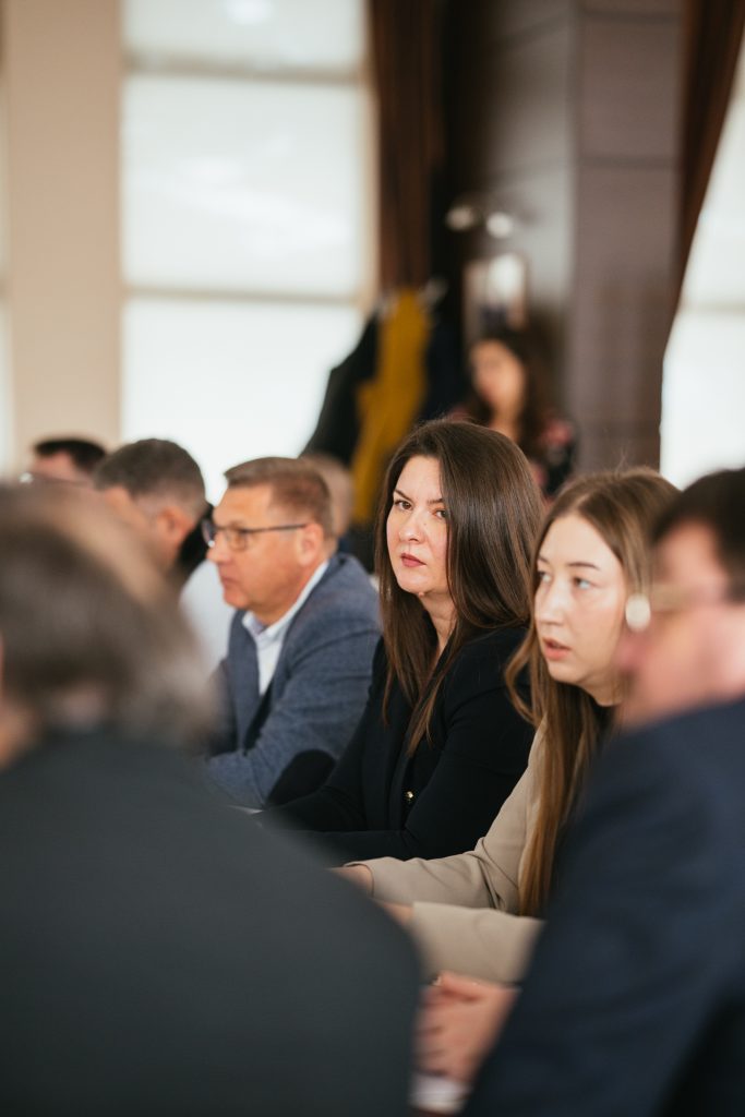 Presentation of research results to local farmers 20/02/2026