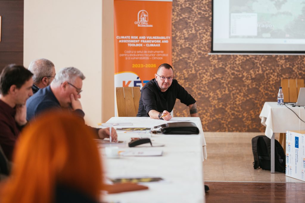 Presentation of research results to local farmers 20/02/2026