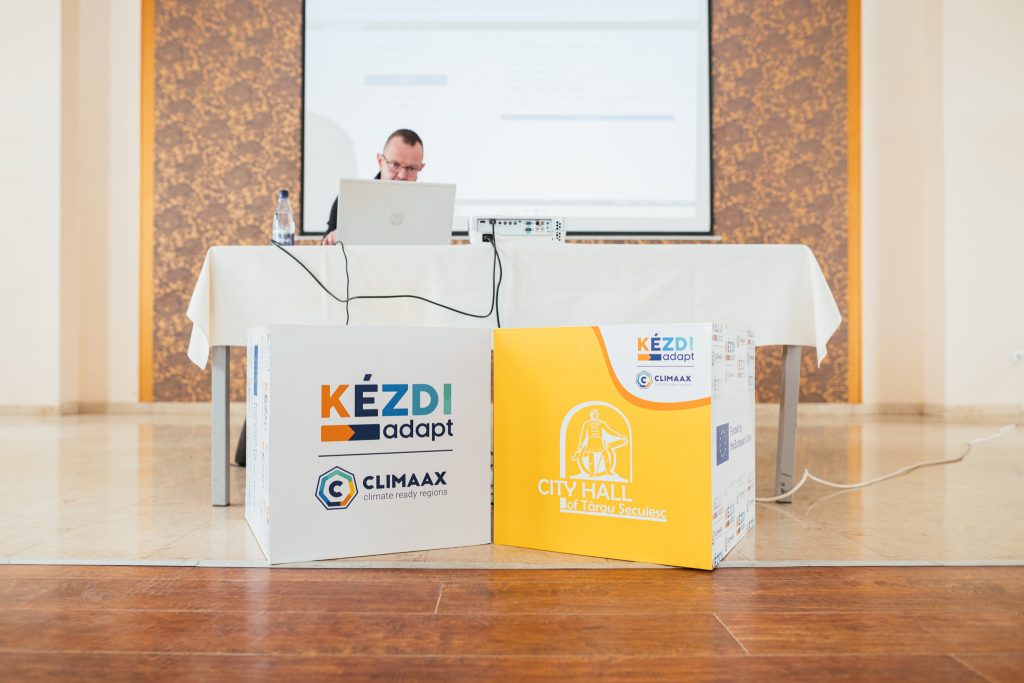 Presentation of research results to local farmers 20/02/2026