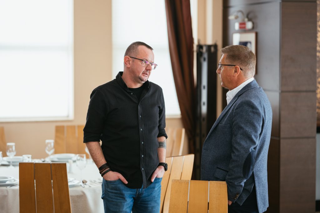 Presentation of research results to local farmers 20/02/2026